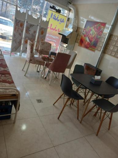 عکس اغذیه دلپذیر