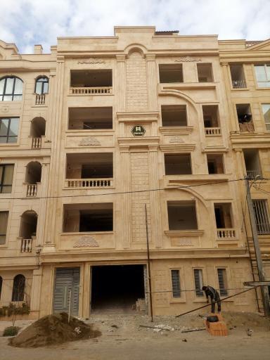 عکس ساختمان حرارت مدبری 