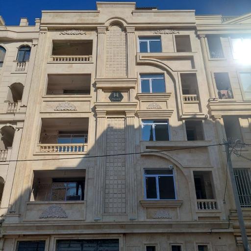 عکس ساختمان حرارت مدبری 