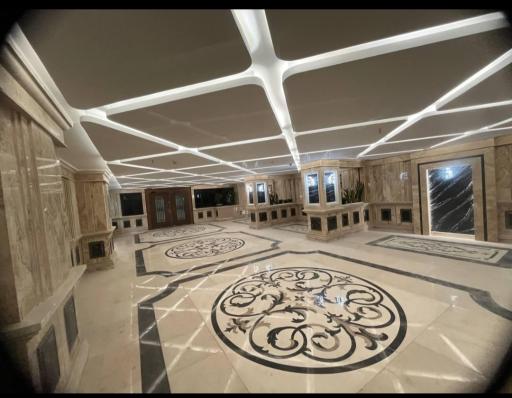 عکس برج پیامبر اعظم6