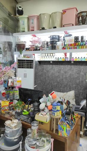 عکس فروشگاه کاسپین