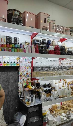 عکس فروشگاه کاسپین