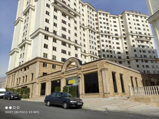 عکس برج های برلیان