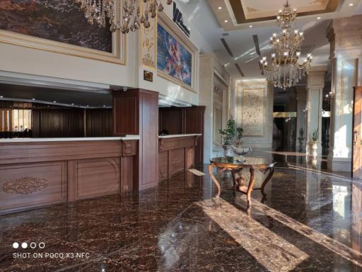 عکس برج های برلیان