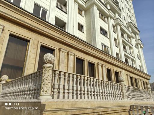 عکس برج های برلیان