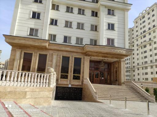 عکس برج های برلیان