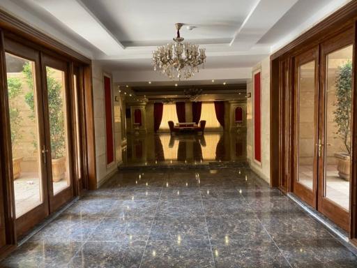 عکس برج های برلیان