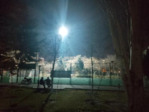 عکس پارک شهید پاشایی