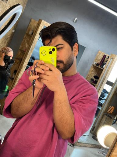 عکس آرایش آرمانی