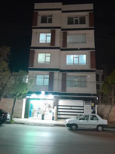 عکس لوازم ساختمانی موسوی