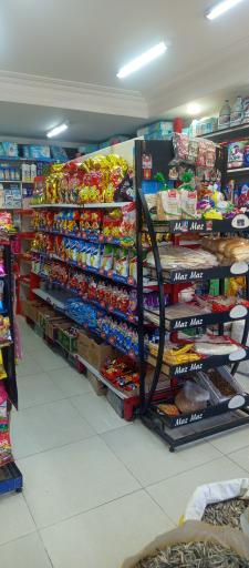 عکس سوپرمارکت 
