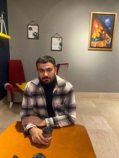 عکس کافه رستوران ایزار