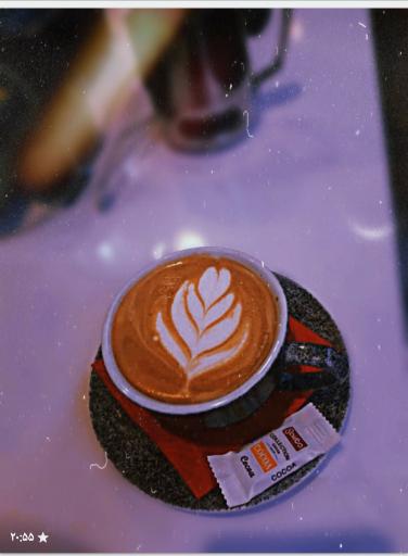 عکس کافه ماهان