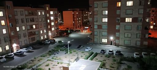 عکس مجتمع مسکونی ولیعصر 5 (مرمربتن)