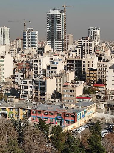 عکس دبیرستان استعدادهای درخشان (تیزهوشان) شهید هاشمی نژاد ۲