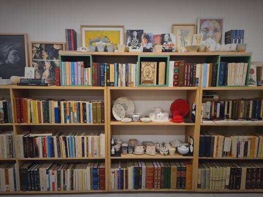 عکس کتاب مجال