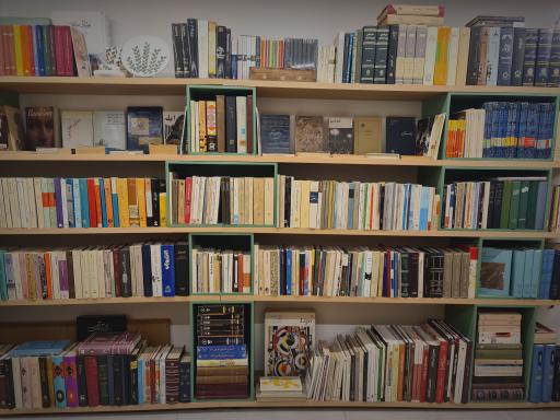 عکس کتاب مجال