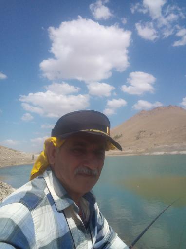 عکس دریاچه سد کینه ورس