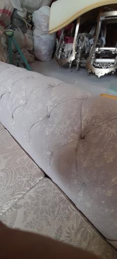 عکس صنایع چوبی حسنلو