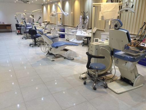 عکس درمانگاه صحت