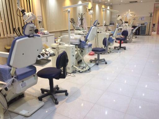 عکس درمانگاه صحت