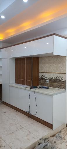 عکس کابینت سازی شریفی