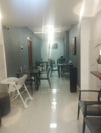 عکس فست فود اسپایسی