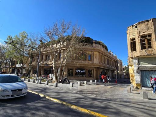 فروشگاه ان اف سی