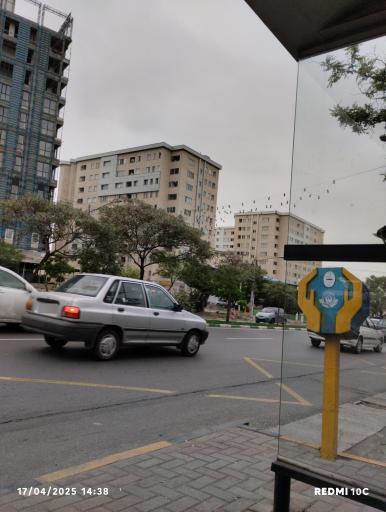 عکس  سرافرازان 18