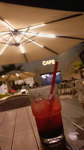 عکس کافه رستوران عمارت