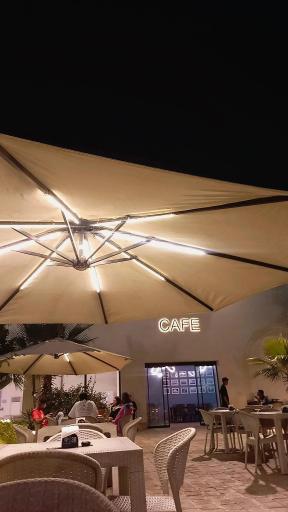 عکس کافه رستوران عمارت