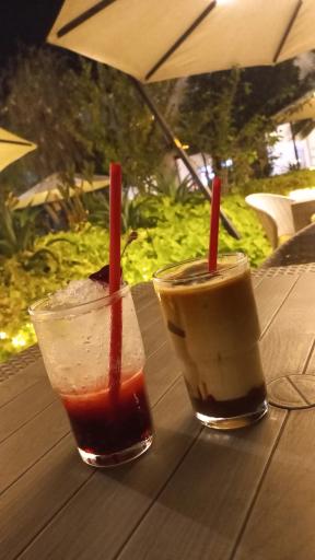 عکس کافه رستوران عمارت