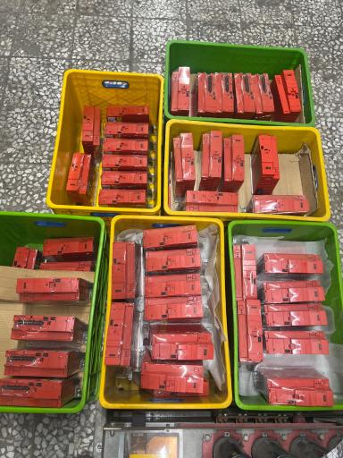 الکترو صنعت تاپ