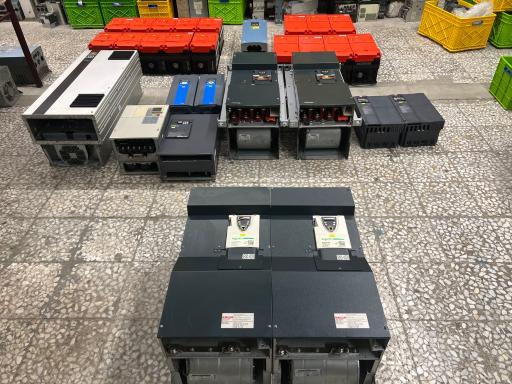 عکس الکترو صنعت تاپ