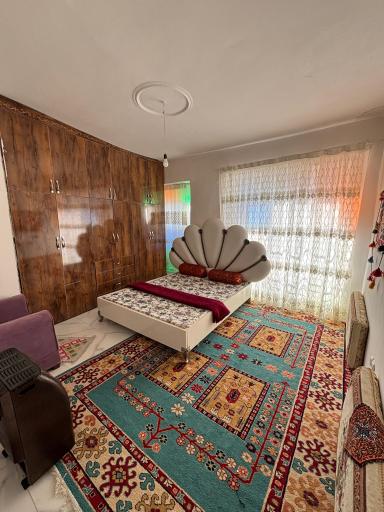 عکس اقامتگاه سنتی سنه‌دژ