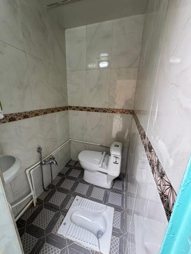 عکس اقامتگاه سنتی سنه‌دژ