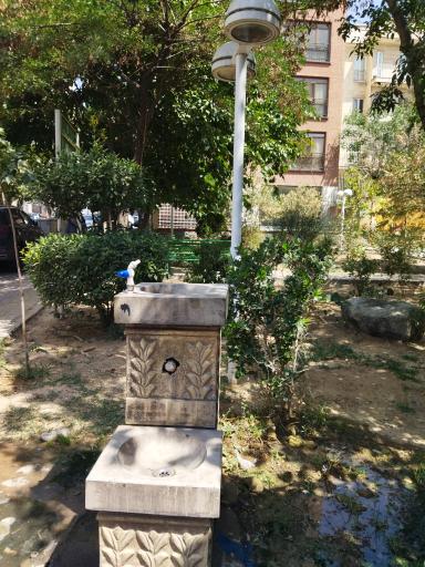 عکس بوستان جلالی