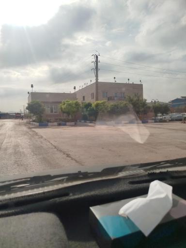 عکس شرکت تلاشگران مواد معدنی