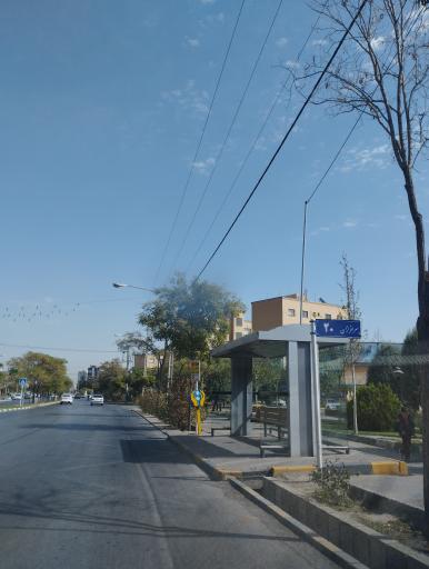 عکس  سرافرازان 18