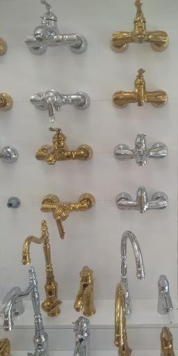 عکس فروشگاه رضا (لوله و اتصالات ،شیرآلات)