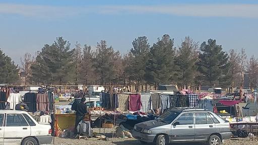 عکس سه شنبه بازار