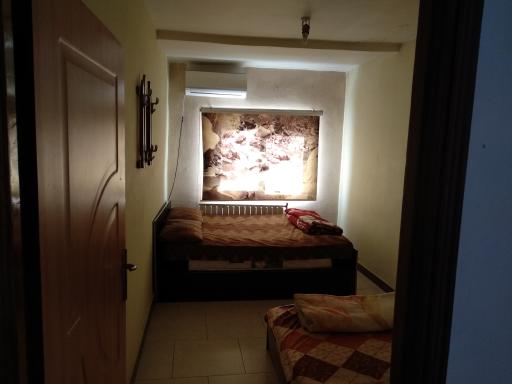 عکس متل اسپیناس بابلسر