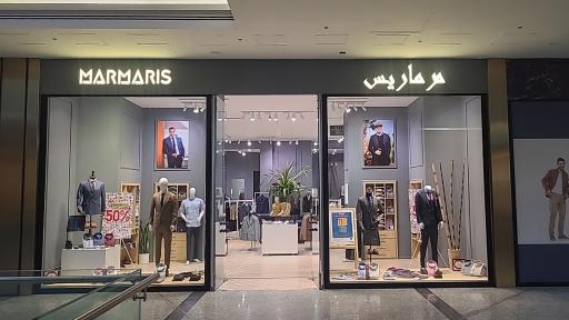 عکس مرماریس 