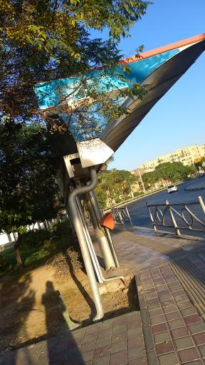 عکس میدان بهمن