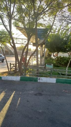 عکس میدان بهمن