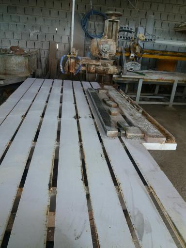 عکس سنگ فروشی  سعید آبادی 