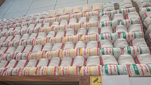 عکس هایپر مارکت چی چندتا