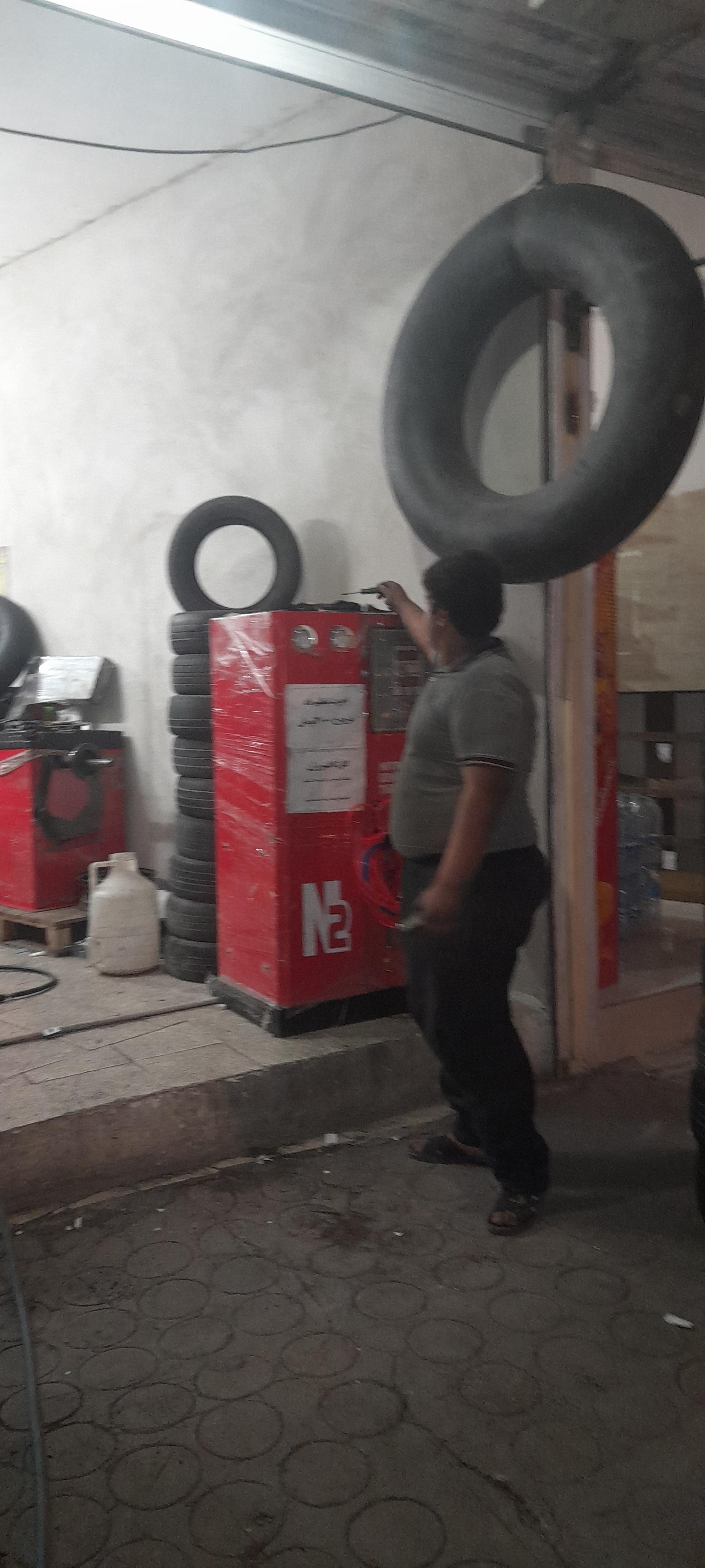 عکس تکنو بالانس احسان