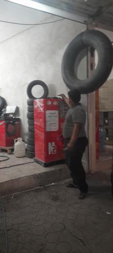 عکس تکنو بالانس احسان