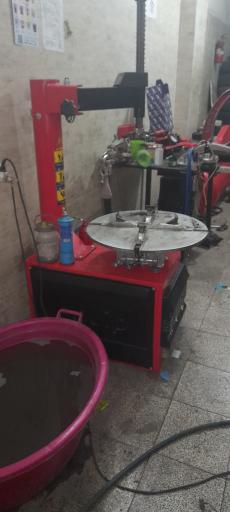 عکس تکنو بالانس احسان